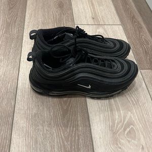Nike Air Max 97 Black/Grey